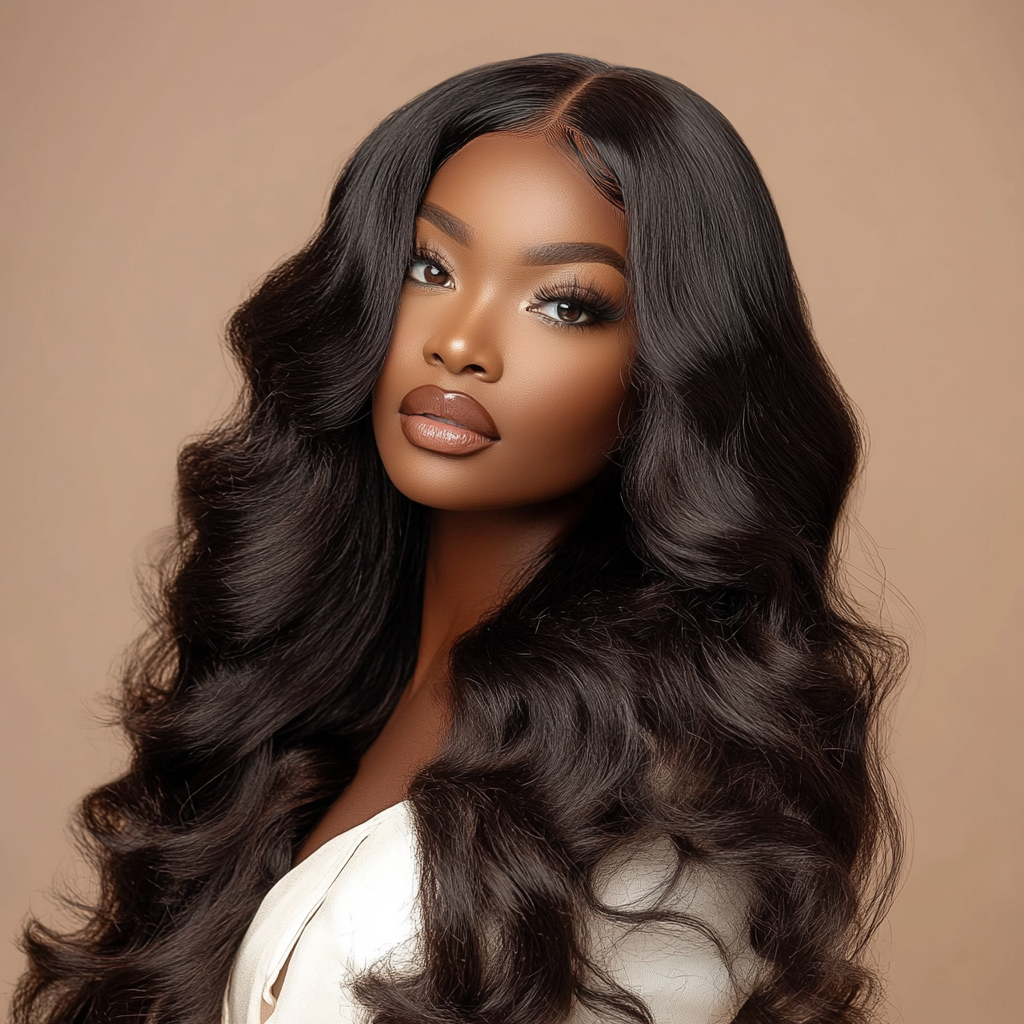 Cambodian raw bundles