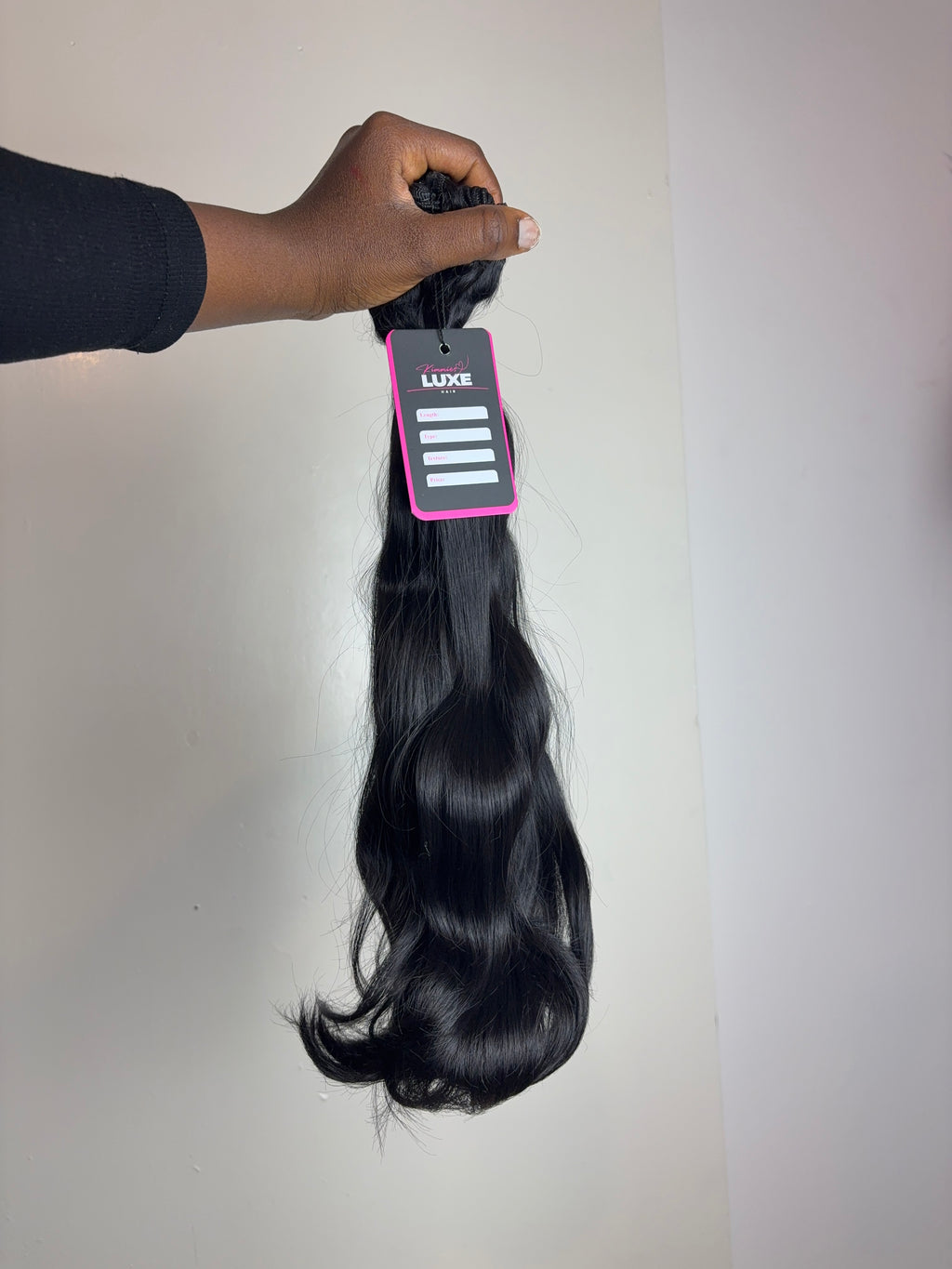5 Blended Bundles