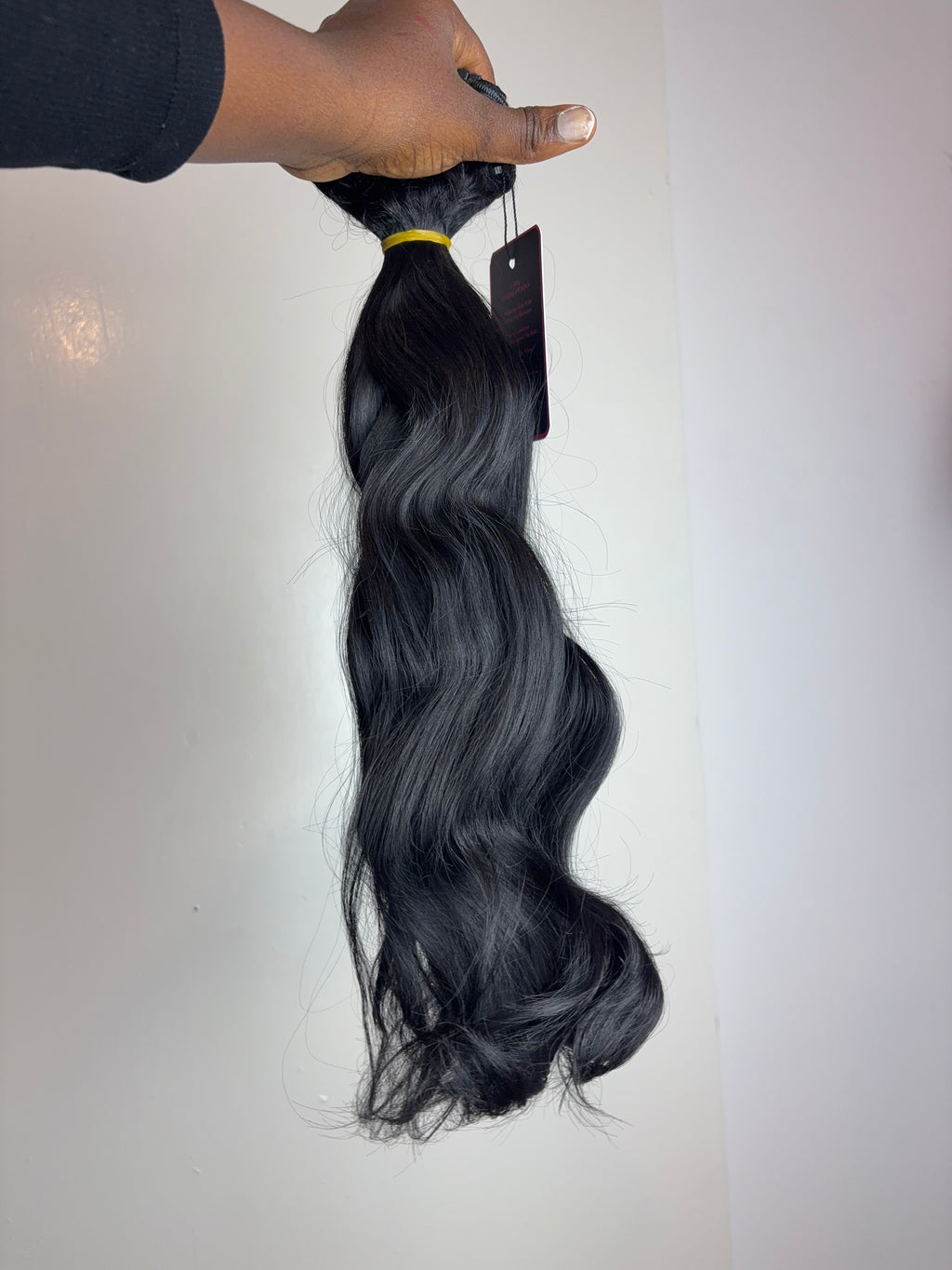 5 Blended Bundles
