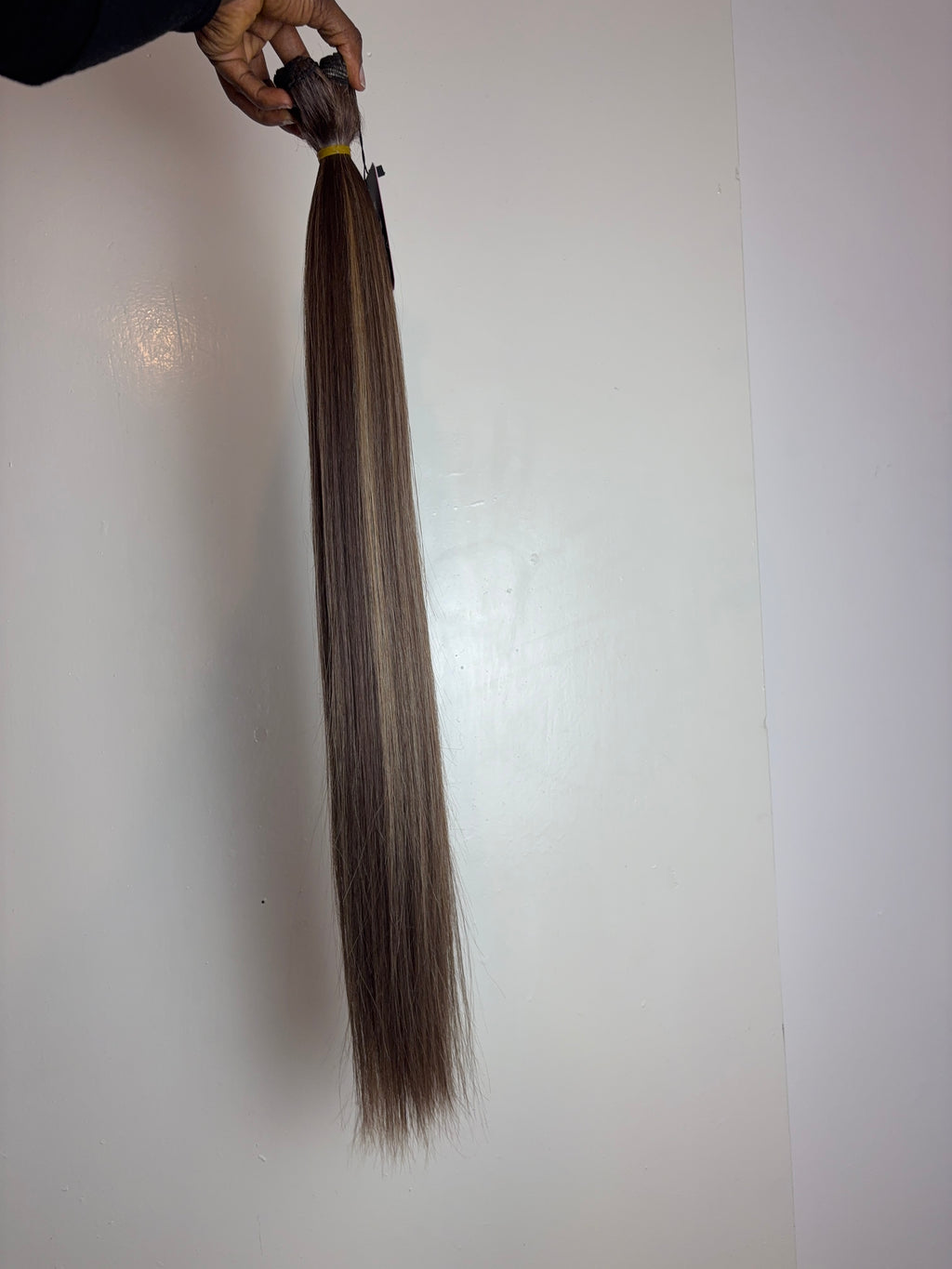 3 30 inches Blended Highlight Bundles