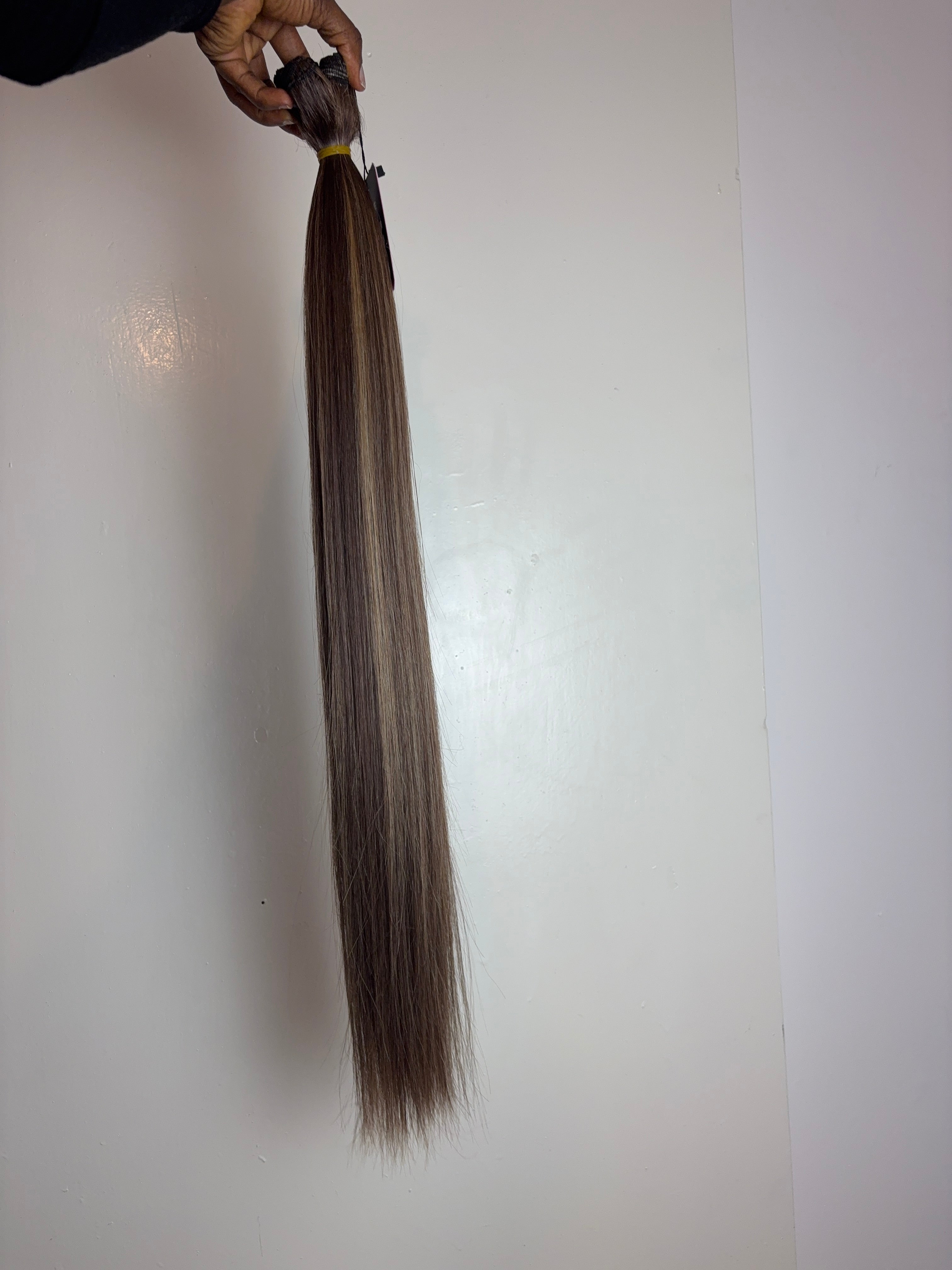 3 30 inches Blended Highlight Bundles