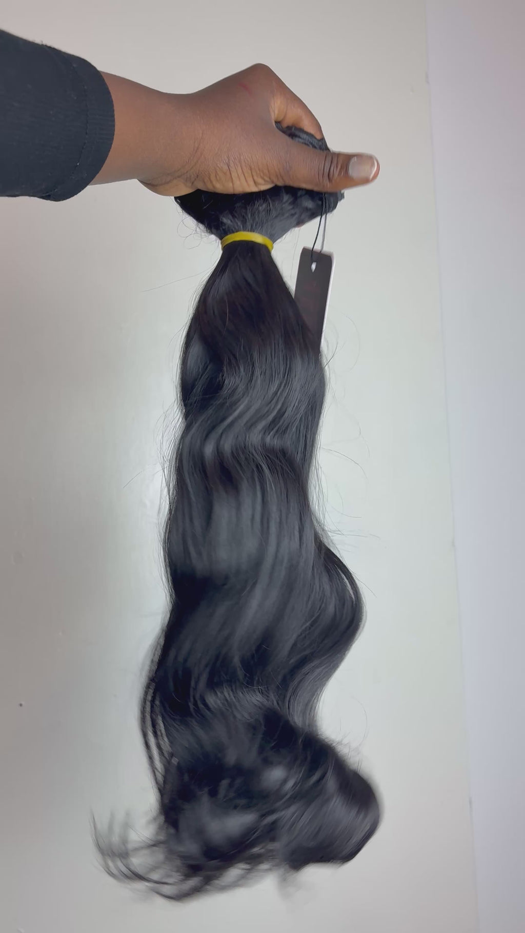 5 Blended Bundles